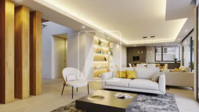 Casa - Vista 4