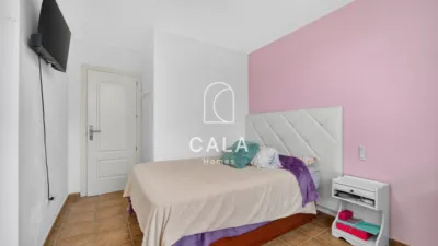 Terraced house on Calle El Palmar photo 18