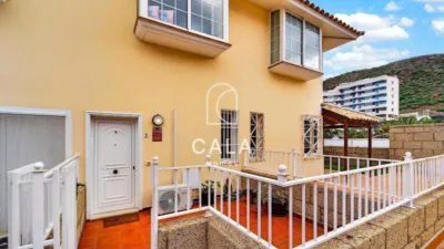 Terraced house on Calle El Palmar photo 2