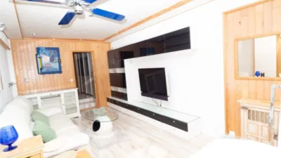 Apartment in Costa de la Calma photo 11
