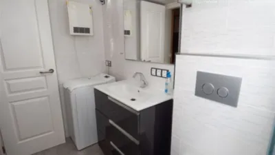 Apartment in Costa de la Calma photo 14