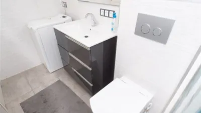 Apartment in Costa de la Calma photo 15