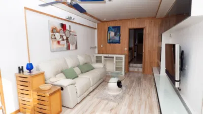 Apartment in Costa de la Calma photo 16