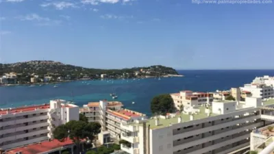 Apartment in Costa de la Calma photo 5