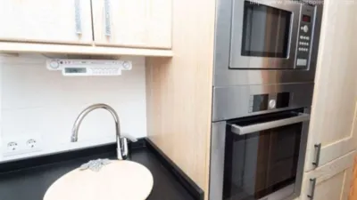 Apartment in Costa de la Calma photo 7