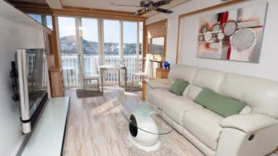 Apartment in Costa de la Calma photo 2