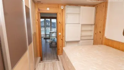Apartment in Costa de la Calma photo 9