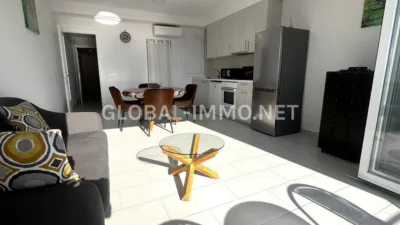 Apartment in Centre photo 3