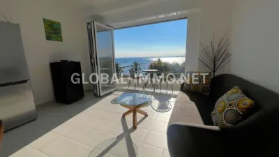 Apartment in Centre photo 5