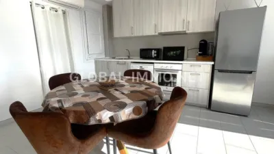 Apartment in Centre photo 6