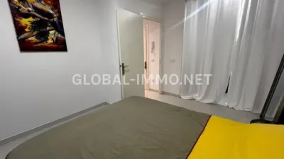 Apartment in Centre photo 7