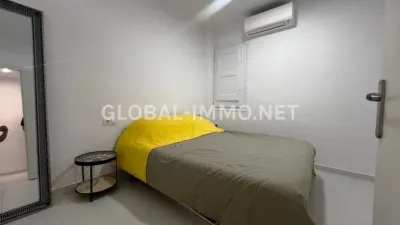 Apartment in Centre photo 8