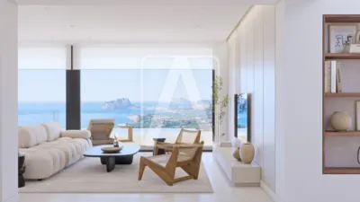 Casa - Vista 2