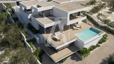 Casa - Vista 3