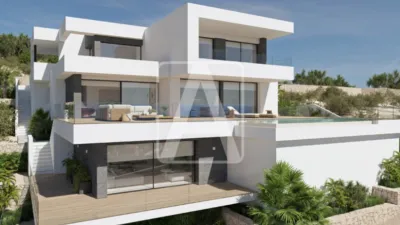 Casa - Vista 4