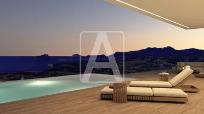 Casa - Vista 5