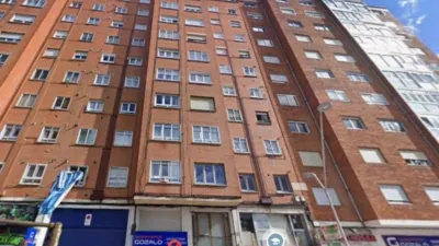 Apartment in Gamonal-Capiscol photo 2