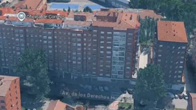 Apartment in Gamonal-Capiscol photo 3