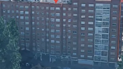 Apartment in Gamonal-Capiscol photo 4