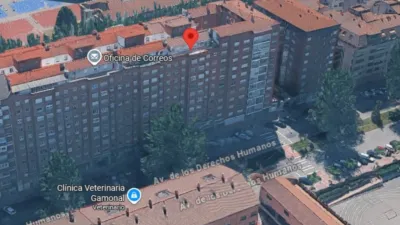 Apartment in Gamonal-Capiscol photo 5