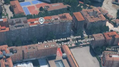 Apartment in Gamonal-Capiscol photo 6