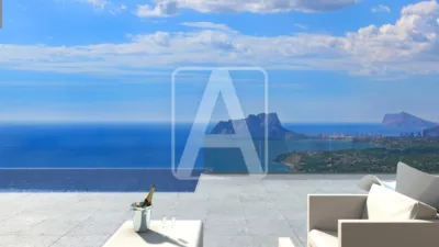Casa - Vista 2