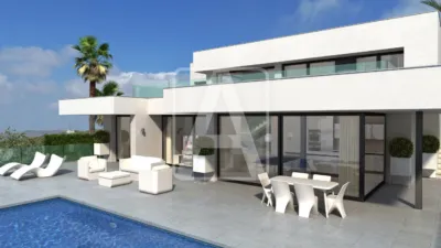 Casa - Vista 3