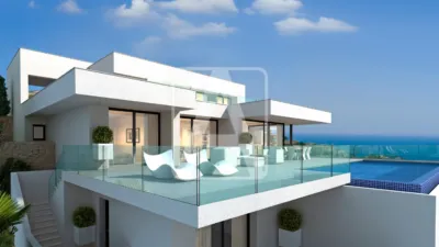 Casa - Vista 4