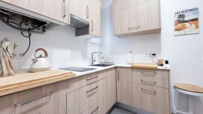 Piso en alquiler en Salamanca - Imagen 10