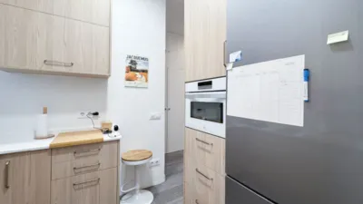 Piso en alquiler en Salamanca - Imagen 11