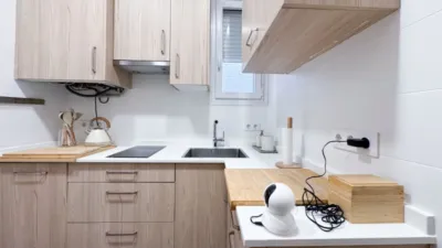 Piso en alquiler en Salamanca - Imagen 12