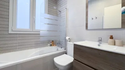 Piso en alquiler en Salamanca - Imagen 15