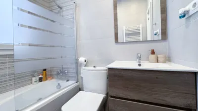 Piso en alquiler en Salamanca - Imagen 19