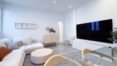 Piso en alquiler en Salamanca - Imagen 4