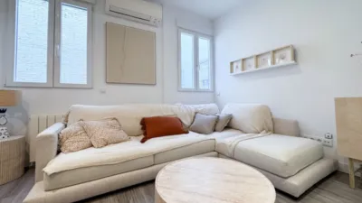 Piso en alquiler en Salamanca - Imagen 5