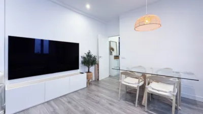 Piso en alquiler en Salamanca - Imagen 6