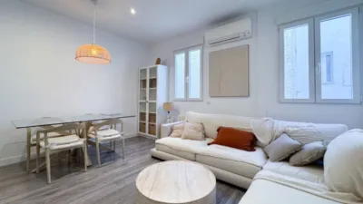 Piso en alquiler en Salamanca - Imagen 7