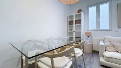 Piso en alquiler en Salamanca - Imagen 8