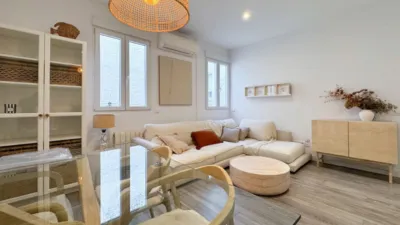 Piso en alquiler en Salamanca - Imagen 9