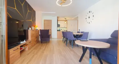 Piso – Torrevieja, San Roque - Vista 2