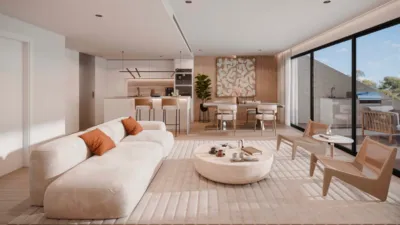 Apartment in Puerto Deportivo photo 12