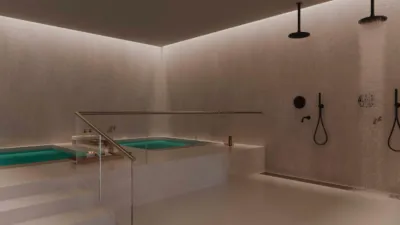 Apartment in Puerto Deportivo photo 18