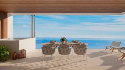 Apartment in Puerto Deportivo photo 5