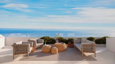 Apartment in Puerto Deportivo photo 6
