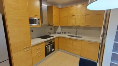 Piso en alquiler en Extramurs - Imagen 11