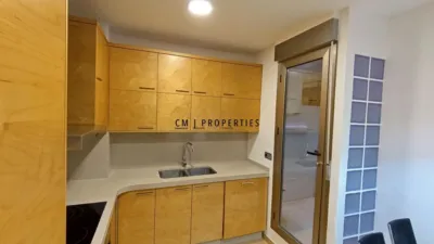 Piso en alquiler en Extramurs - Imagen 12