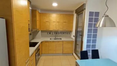 Piso en alquiler en Extramurs - Imagen 13