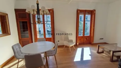 Piso en alquiler en Extramurs - Imagen 2