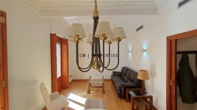 Piso en alquiler en Extramurs - Imagen 3