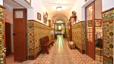 Casa en Valdefuentes photo 3